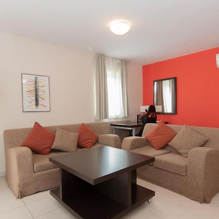 Residence Marina Garbin Apartment Portoroz Ngoại thất bức ảnh