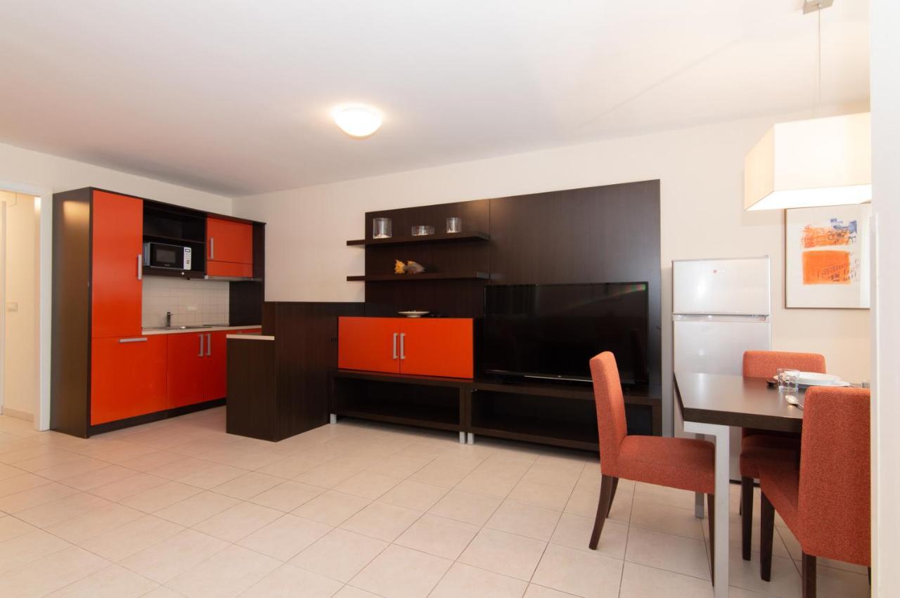 Residence Marina Garbin Apartment Portoroz Ngoại thất bức ảnh