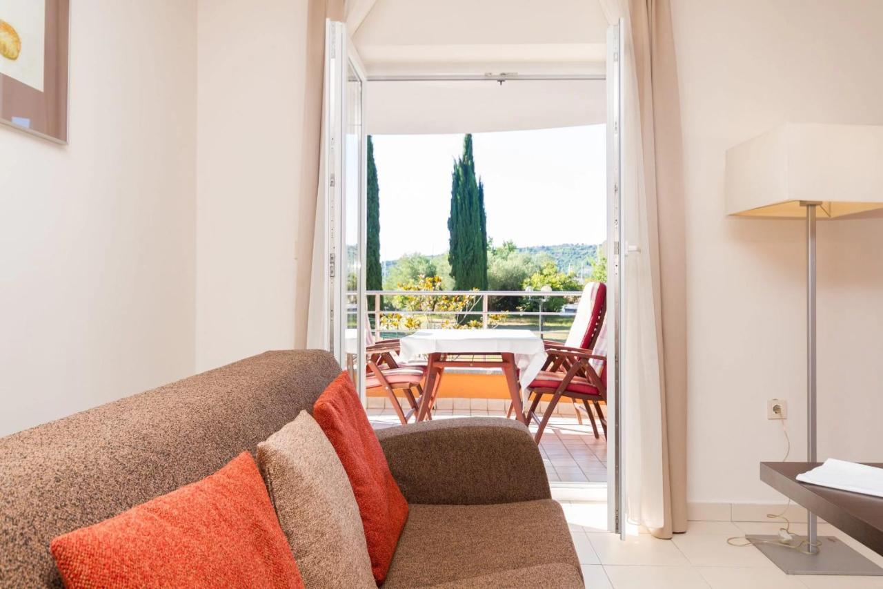 Residence Marina Garbin Apartment Portoroz Ngoại thất bức ảnh