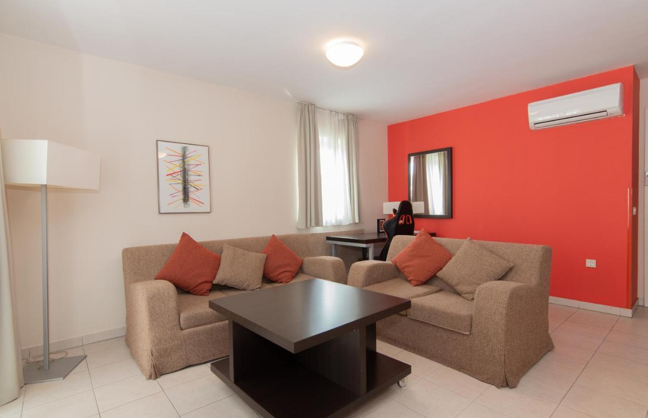 Residence Marina Garbin Apartment Portoroz Ngoại thất bức ảnh