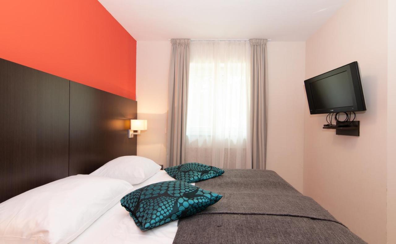 Residence Marina Garbin Apartment Portoroz Ngoại thất bức ảnh