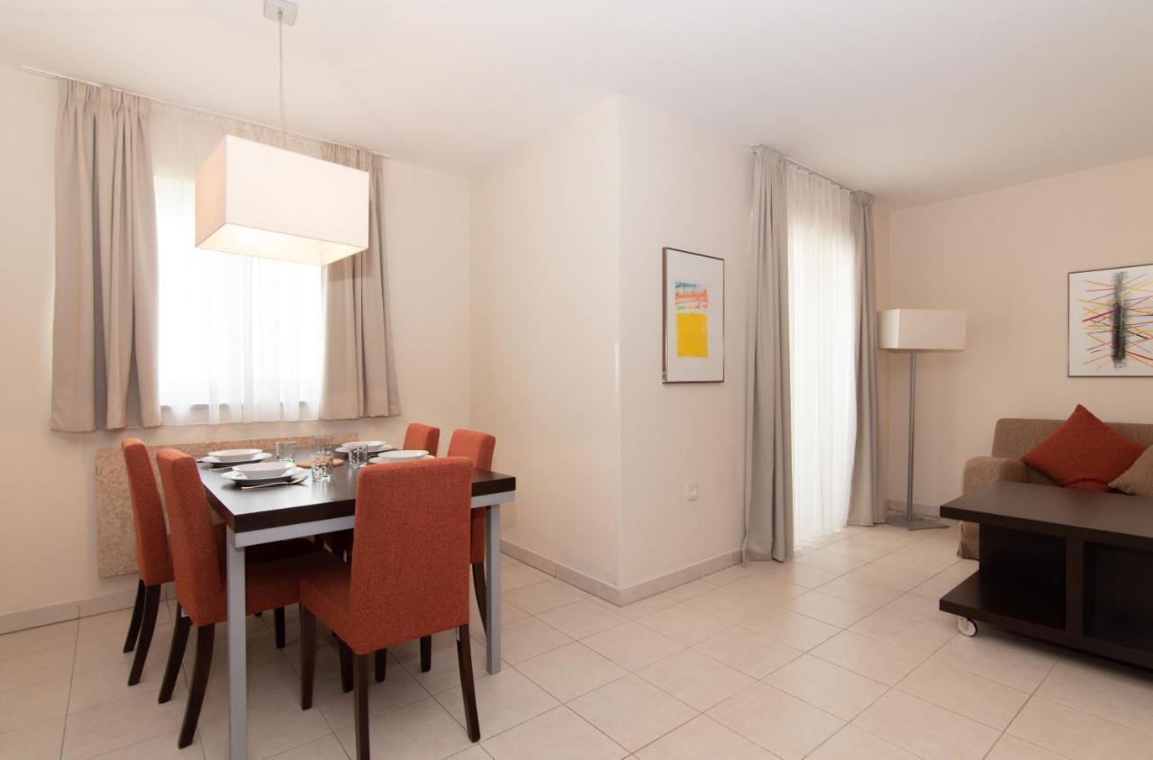 Residence Marina Garbin Apartment Portoroz Ngoại thất bức ảnh