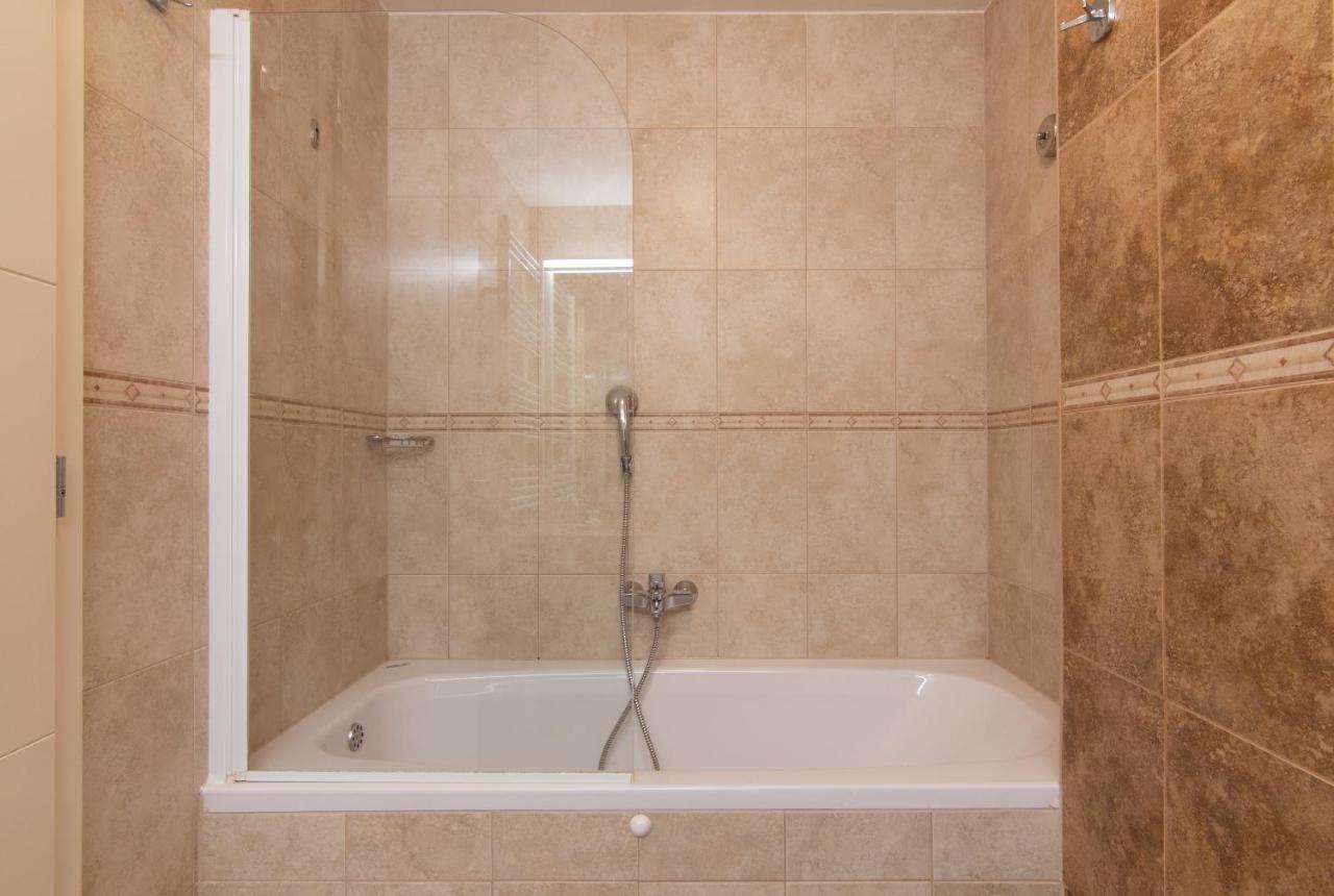 Residence Marina Garbin Apartment Portoroz Ngoại thất bức ảnh