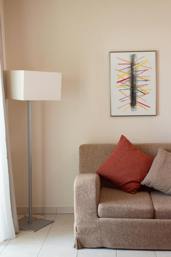 Residence Marina Garbin Apartment Portoroz Ngoại thất bức ảnh