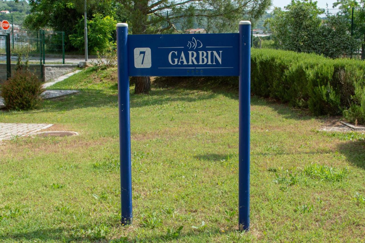 Residence Marina Garbin Apartment Portoroz Ngoại thất bức ảnh